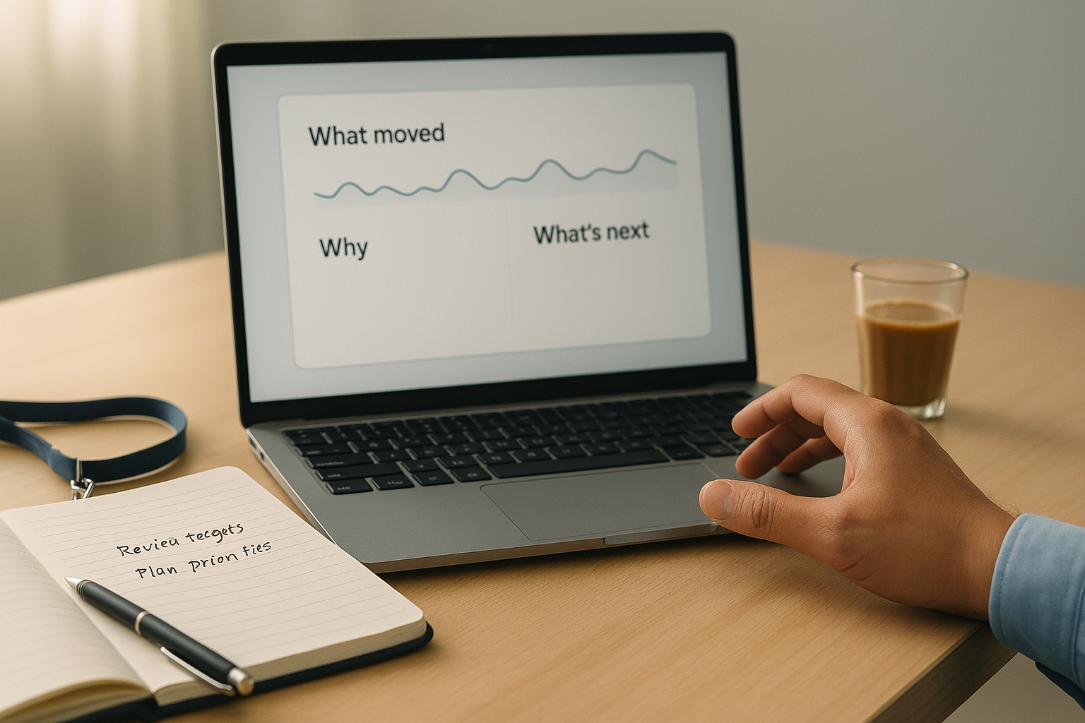 AI Strategy for Strategic Planning