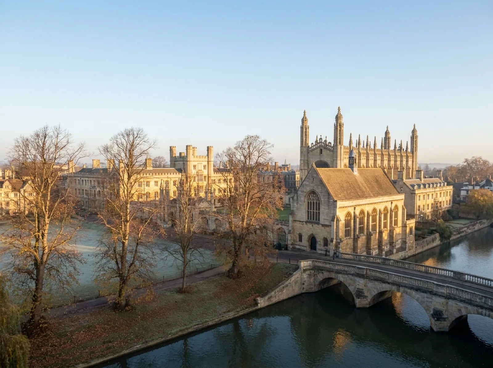 United Kingdom, where the institutes on this page are