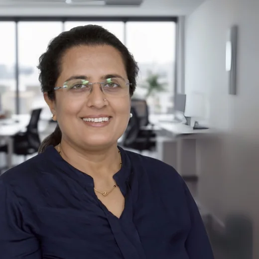 Kajal Mehta, Co-Founder at ThinkWithAi