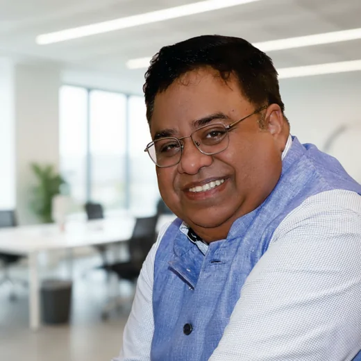Pranav Mehta, Business Management Domain Expert at ThinkWithAi